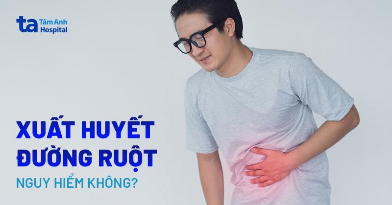 Chó Bị Xuất Huyết Đường Ruột: Triệu Chứng