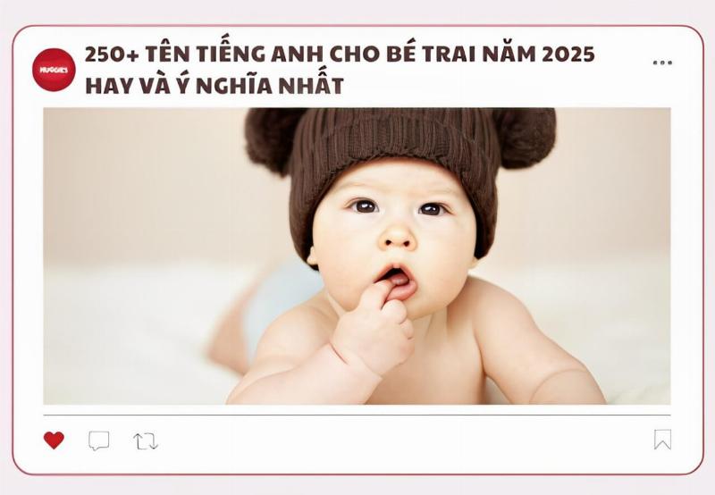 Tên thú cưng tiếng Anh cho chó năng động