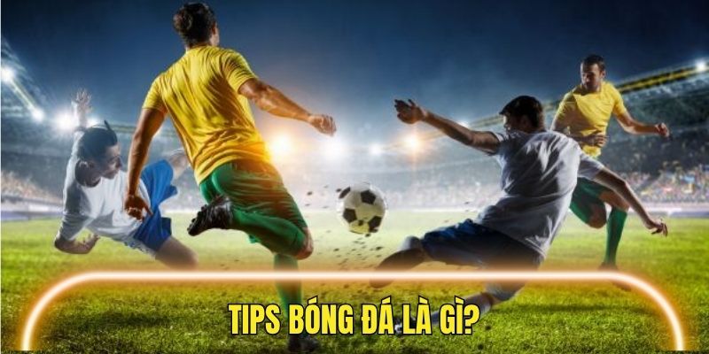 Thông tin sơ lược về tips bóng đá